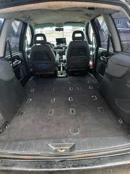 Predám Ford Galaxy 1.9 TDI 85kw - 10