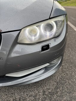Bmw 320D x drive - 10
