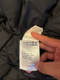 Canada Goose Chilliwack bombera - 10