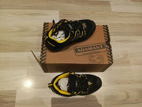Adamant ALEGRO S1P ESD  Sandal Bezpečnostná obuv velkost 36 - 10