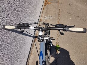 {07} Dámsky crossový bicykel Bergamont - 10