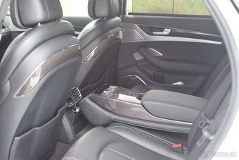 Audi S8 4.0 TFSI 2015 QUATTRO - 10