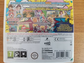 Yo kai watch 3ds nintendo. - 10
