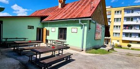 Predaj domu Vyhne 150 m2 KJ1067 - 10