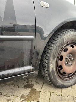 Volkswagen Golf 4 1.9TDi ASZ 96kw - 10