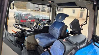 Landini power max 165 - 10