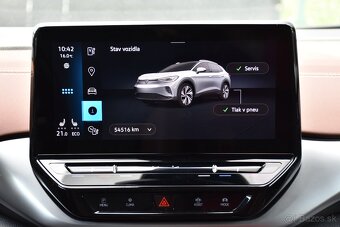 Volkswagen ID.4 PRO_PERFORMANCE 77_kWh 2021 - 10