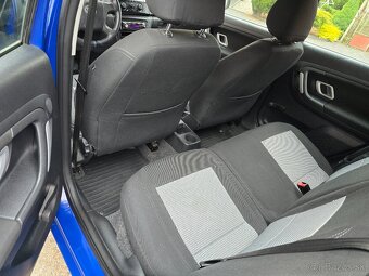 Skoda fabia 2 rok 2008 1.4 benzin 63 kw - 10