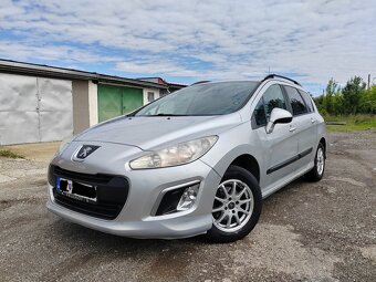 Peugeot 308 1.6 68kw - Nové rozvody -Možné splátky od 39,90€ - 10