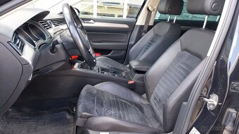 Volkswagen Passat 2.0TDI 110kw Variant Highline - 10