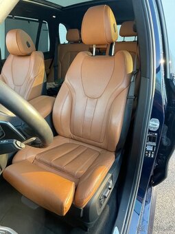 BMW X5 30d, 2020, LED, HK, M-packet, Záruka - 10