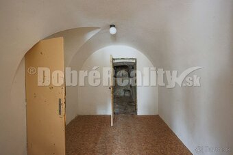 PREDAJ: Objekt pre vzdelávanie a rekreáciu, Kremnické Bane, - 10
