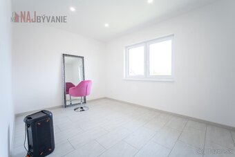 Rodinný dom - bungalov Liptovské Sliače - 10