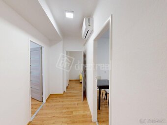 ZREKONŠTRUOVANÝ 3 IZBOVÝ BYT 65 m2 SO ZARIADENÍM, PRI… - 10