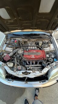 Honda civic 1,8 vti - 10
