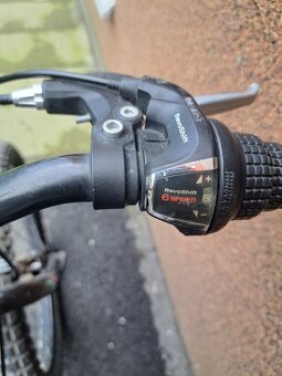 Bicykel Ctm Jerry 1.0 - 10