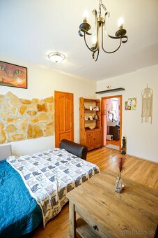 6i dom, 260 m2, pivnica, garáž, záhrada Mosonmagyaróvár - 10