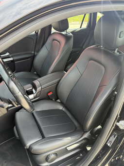 Mercedes-Benz GLA 200D 4-MATIC, AT,iba 52 tis.km,v záruke - 10
