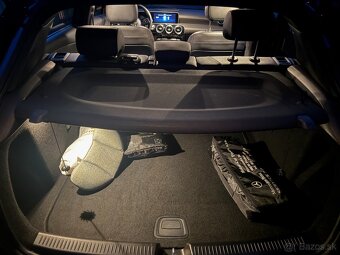 Mercedes Benz A180 v super stave s novym pneu (zima+leto) - 10