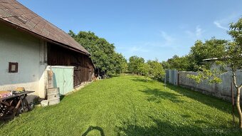 Na predaj rodinný dom vo Vinnom - 10
