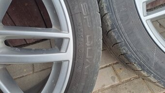 Audi 5x112 r19 - 10