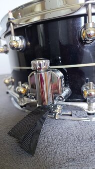 PEARL HYBRID EXOTIC 14x6,5 KAPUR FIBERGLASS - 10