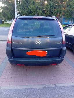Predám Citroen.C4 - 10