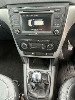 Škoda yeti 1.2.tsi.77kw. - 10