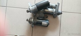 Ovladac klimy octavia 2 VW SEAT AUDI - 10