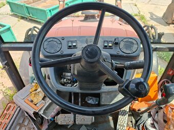 NEW HOLLAND FB 100 4PT 4X4 - 10