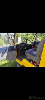 Predám Multicar S3 - 10