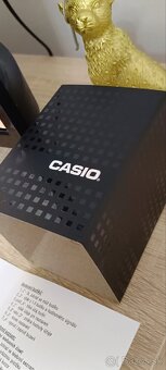 Dohoda možná  Panske hodinky Casio edf 112D-1A - 10