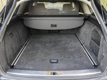 Audi A6 C6 - 10