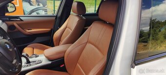 BMW x4 M 3,0Xdrive - 10