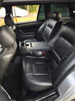 BMW E46 330d manuál - 10