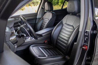 Alfa Romeo Stelvio 2.0T Q4 206kw A/T - 10