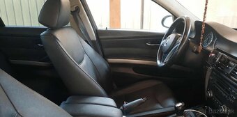 Bmw 318D - 10