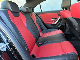 Mercedes Benz A250e - 10