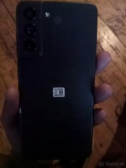Samsung galaxy S21FE 5G - 10