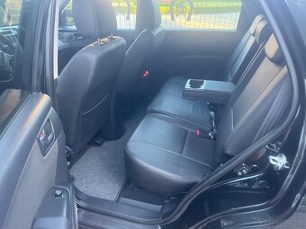 KIA SPORTAGE 2.0i, benzín 16V, 104kw-141ps,manuál5kvalt, 2WD - 10