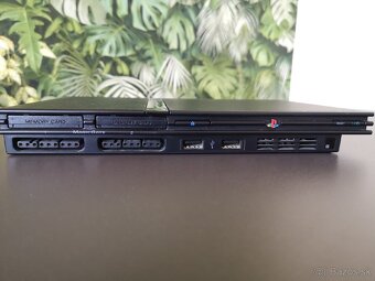 PS2 - 10