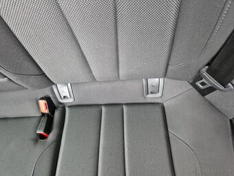 Audi A4 Avant 35 2.0 TDI S tronic - 10
