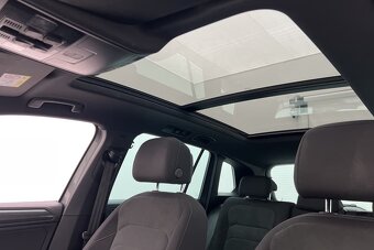 Volkswagen tiguan 2.0TDI Rline 2.0TDI 140kw Odpočet DPH - 10