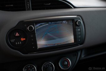 Toyota Yaris 1.33 Dual VVT-i Power - 10