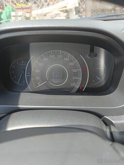 HONDA CR-V 1.6 i -DTEC LIFESTYLE 4 WD - 10
