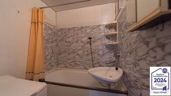 Prenájom izby v 2 izbovom byte s loggiou, Košice - Furča, ul - 10