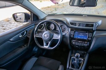 Nissan Qashqai 1.5 DCi - 10