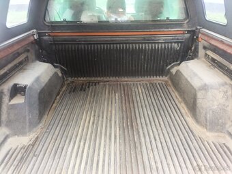 Ford Ranger 2.2 automat diesel 4x4 - 10