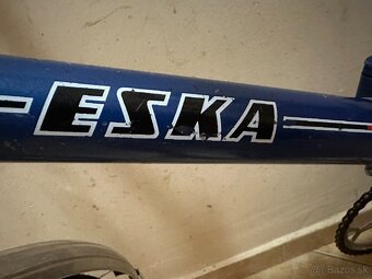 ESKA 20 skladačka - 10