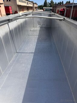 STAS S300CX, 50 m3 - 10